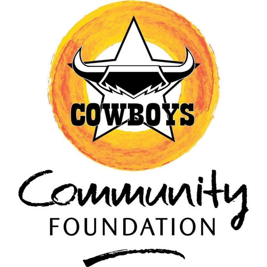 Logo of Cowboys Community Foundation