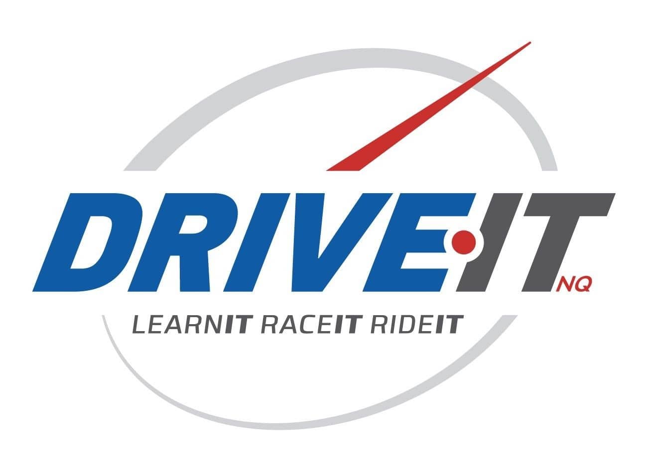 Logo of Drive It NQ
